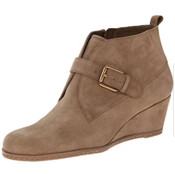 Franco Sarto Shoes - Franco Sarto Amerosa 2 booties